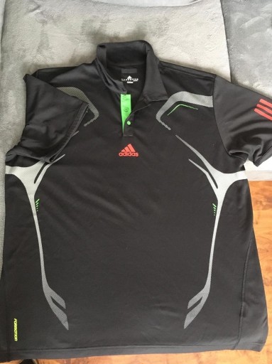 Zdjęcie oferty: Koszulka treningowa Adidas roz 2XL 