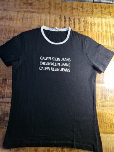 Zdjęcie oferty: Koszulka calvin klein jeans