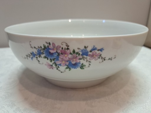 Zdjęcie oferty: Miska porcelanowa Ilmenau 