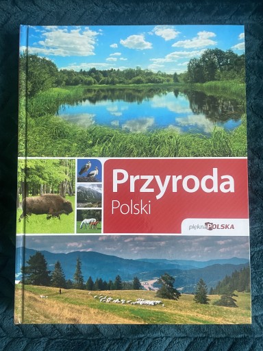 Zdjęcie oferty: Przyroda Polski piękna Polska