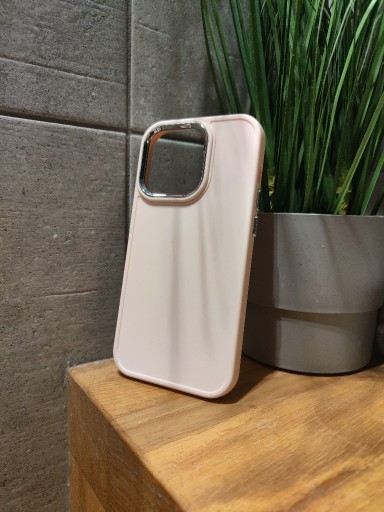 Zdjęcie oferty: Etui/Case IPhone 14 PRO różowe