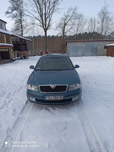 Zdjęcie oferty: Skoda Octavia 1.9 tdi 