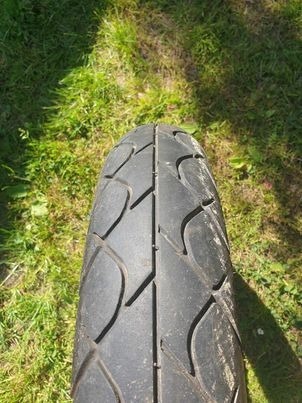 Zdjęcie oferty: Heidenau k63 100/90 r17