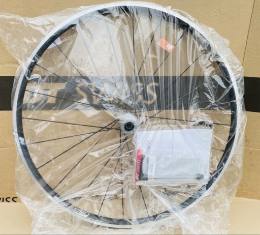 Zdjęcie oferty: Koło tylne DT SWISS P1750 SPLINE 28" SHIMANO HG 10/11/12 Tubeles Qr Maszyno