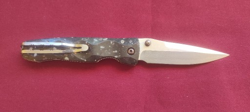 Zdjęcie oferty: Mcusta Seki Japan nóż Damast laminat VG10 MC-123D