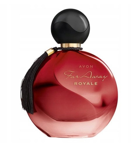 Zdjęcie oferty: Avon Far Away Royale Perfumy Damskie 50ml