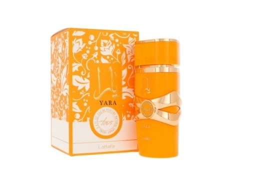 Zdjęcie oferty: Lattafa Yara Tous Edp 100ml Oryginał