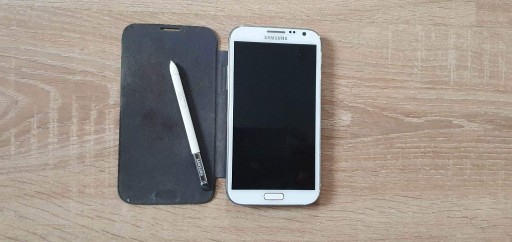 Zdjęcie oferty: Samsung Galaxy Note II 2 