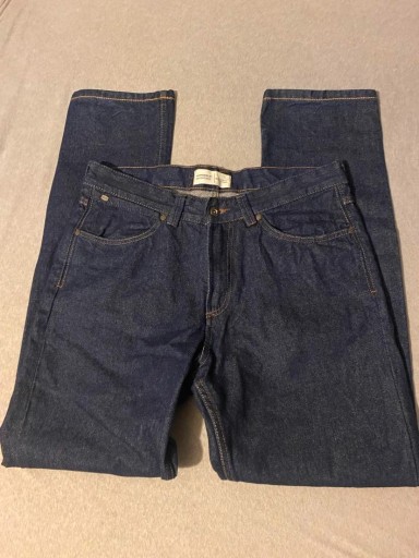 Zdjęcie oferty: Spodnie dżinsy SPRINGFIELD W32