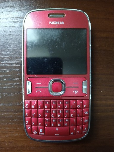 Zdjęcie oferty: Telefon Nokia Asha 302