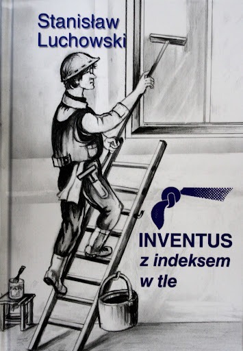 Zdjęcie oferty: Inventus z indeksem w tle