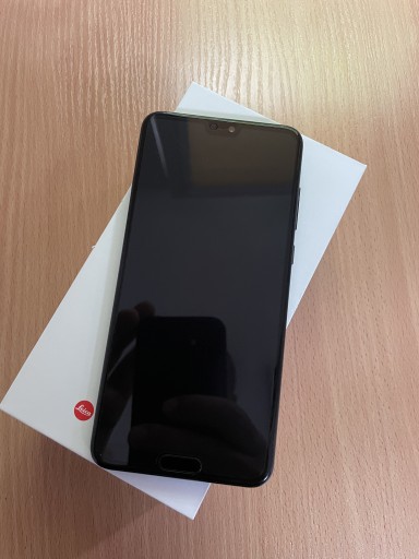 Zdjęcie oferty: Huawei P20 Pro - zadbany