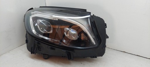 Zdjęcie oferty: Mercedes GLC W253  lampa reflektor Full Led ILS