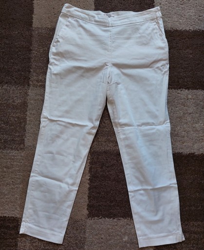 Zdjęcie oferty: Spodnie bawłniane firmy ORSAY rozmiar 40