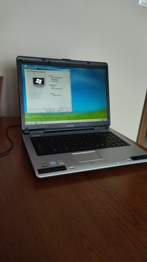 Zdjęcie oferty: Laptop TOSHIBA Satellite Pro L40 PSL4BE