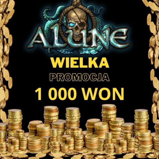 Zdjęcie oferty: Alune WONY Alune Paczki 1KW 24/7