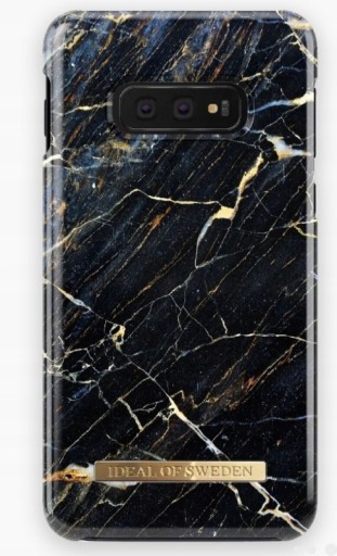 Zdjęcie oferty: Etui do Samsung Galaxy S10e Ideal od Sweden biały