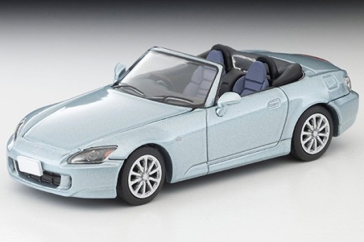 Zdjęcie oferty: Tomica Limited Vintage Neo LV-N280c Honda S2000 (2006) tlv