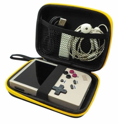 Zdjęcie oferty: Etui Pokrowiec do Anbernic RG35XX