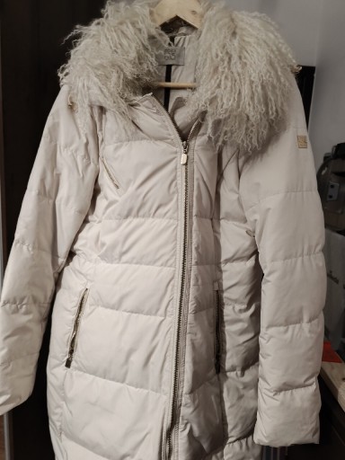 Zdjęcie oferty: Zimowy płaszcz marki Pregio