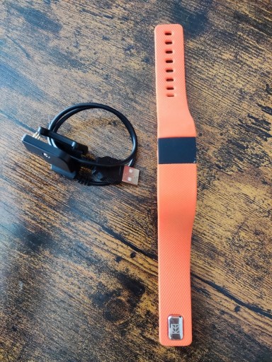 Zdjęcie oferty: Hykker SmartyFit smart band fitness opaska  