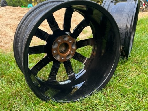 Zdjęcie oferty: Felgi aluminiowe 18 cali AZ 5x108 Volvo S60 