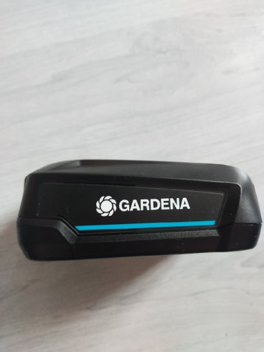 Zdjęcie oferty: Bateria Gardena 2.0ah 18v