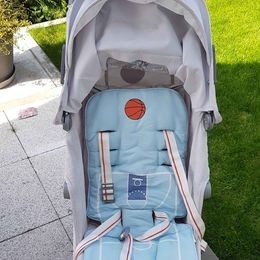 Zdjęcie oferty: Wózek spacerówka Maclaren All star 