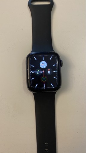 Zdjęcie oferty: Apple Watch 5 + cellular 44mm 