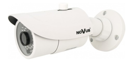 Zdjęcie oferty: Kamera IP NOVUS NVIP-2DN3000H/IR-1P 4mm IP66