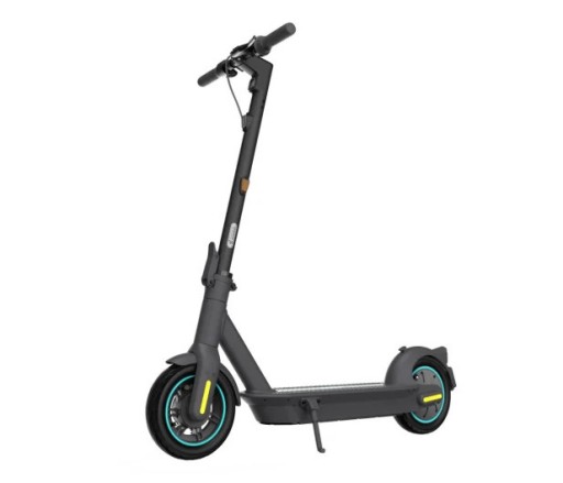 Zdjęcie oferty: Hulajnoga elektrycznaSegway ninebot G30 MAX