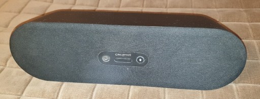 Zdjęcie oferty: Głosnik stereo Creative D80 bluetooth 