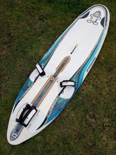 Zdjęcie oferty: Deska Windsurfingowa Starboard Futura 101