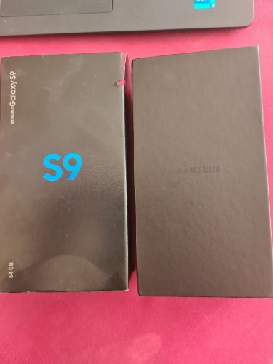 Zdjęcie oferty: Samsung s9 stan dobry