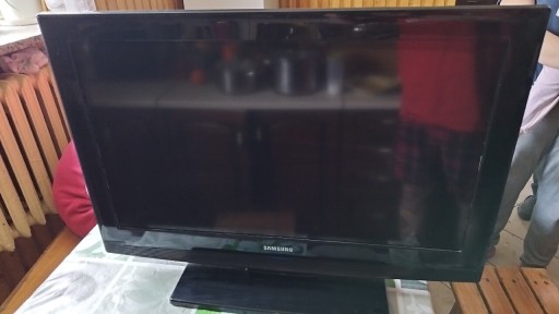 Zdjęcie oferty: Telewizor Samsung LE32B350 32"