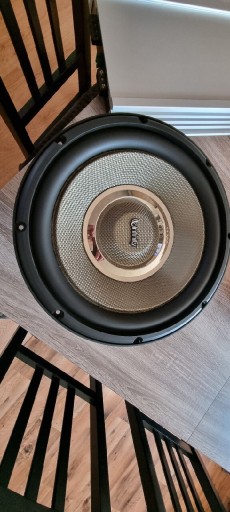 Subwoofer Infinity Kappa W Infinity Kappa 120 9w St Praca 2ohm