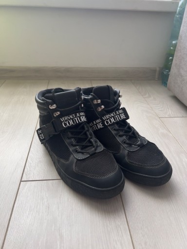 Zdjęcie oferty: Buty versace jeans couture