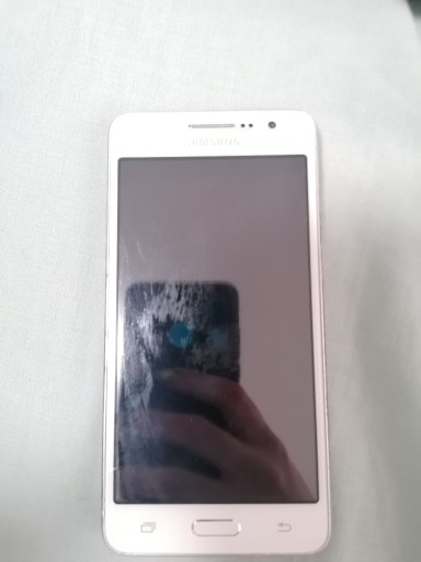 Zdjęcie oferty: Samsung Galaxy Grand Prime 