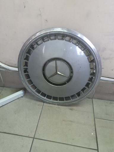 Zdjęcie oferty: kołpak mercedes