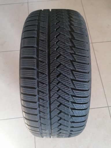 Zdjęcie oferty: Opona Continental WinterContact TS850P 245/40 R18