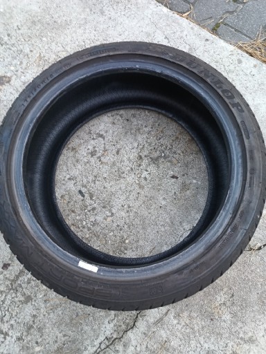 Zdjęcie oferty: Dunlop letnia opona 18/40/225