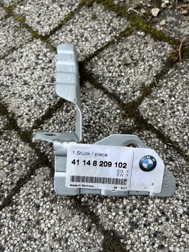 Zdjęcie oferty: BMW e46 uchwyt 41148209102