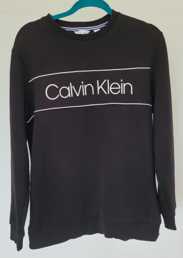 Zdjęcie oferty: Calvin Klein bluza męska M