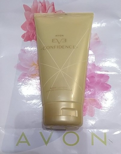 Zdjęcie oferty: Balsam do ciała Eve Confidence AVON