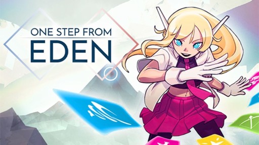 Zdjęcie oferty: ONE STEP FROM EDEN  - kod PC na Steam