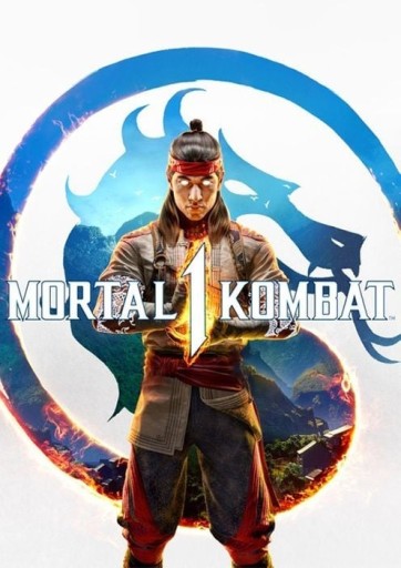 Zdjęcie oferty: Mortal Kombat 1 - Steam Key