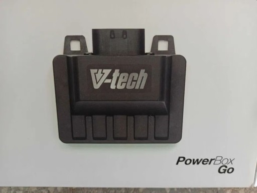 Zdjęcie oferty: PowerBox V-Tech Mazda 6 GG/GY GWARANCJA!