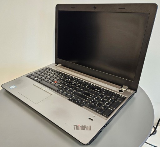 Zdjęcie oferty: Laptop Lenovo E570 Intel Core i5-7200U