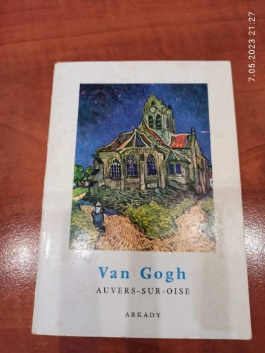 Zdjęcie oferty: Van Gogh malarstwo