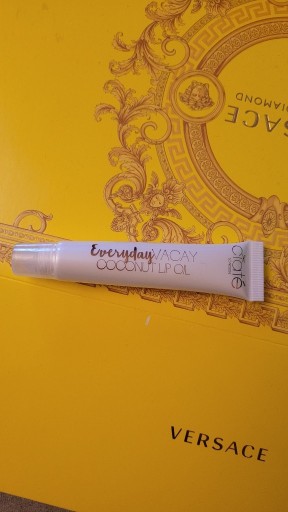 Zdjęcie oferty: Coconoot lip oil ciaté london 